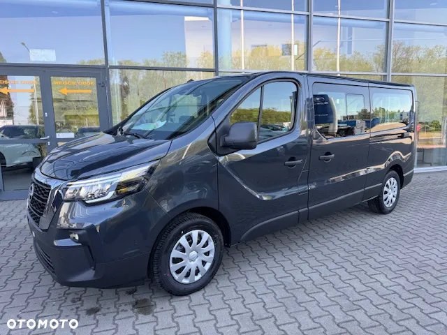 Nissan Primastar 2.0 dCi L2 Business Plus - 3