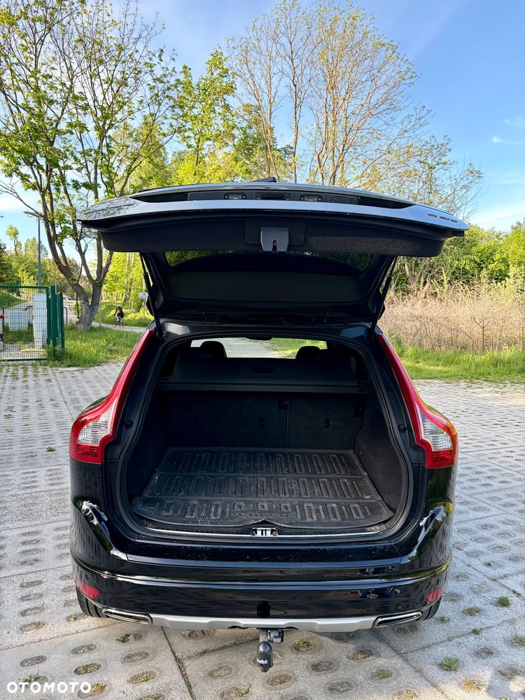 Volvo XC 60 D4 Drive-E Summum - 8