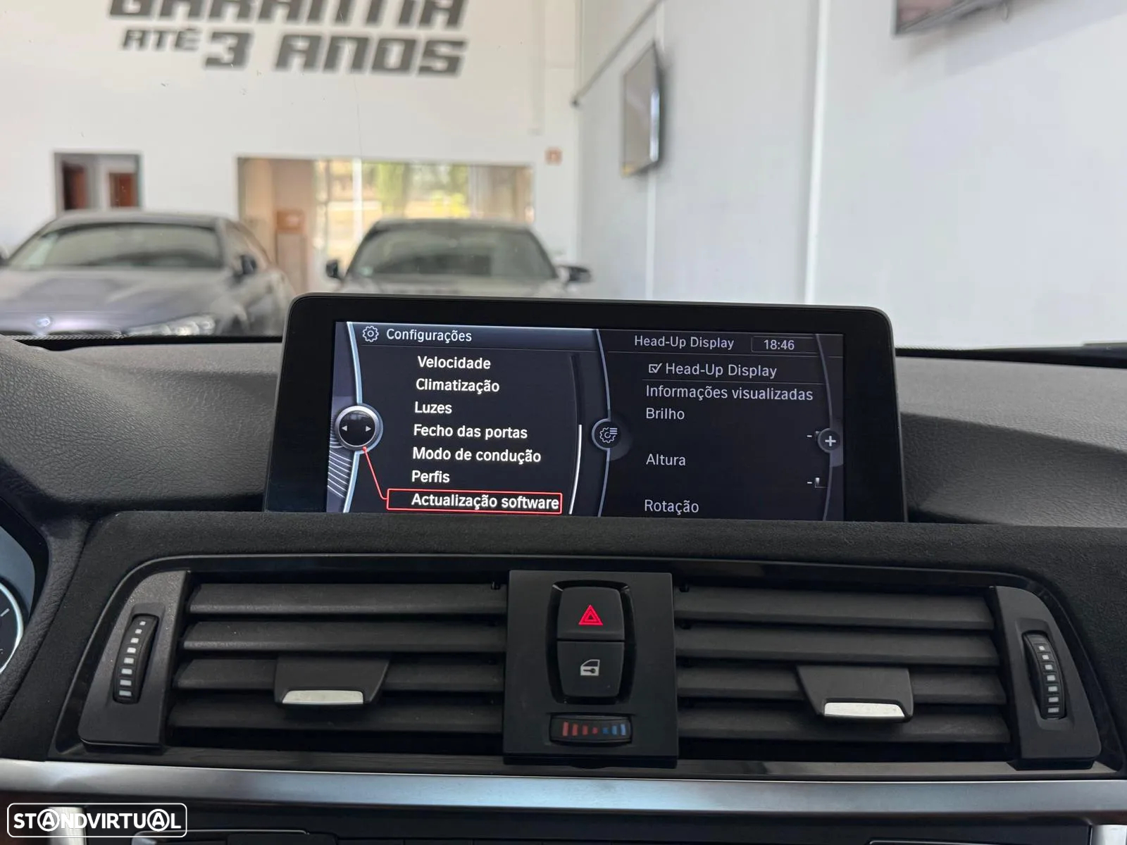 BMW 328 i Auto Pack M - 32