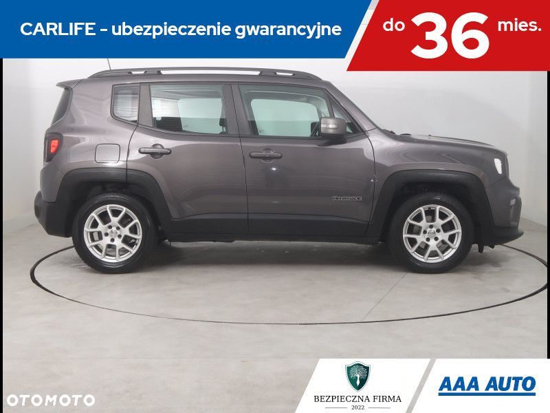 Jeep Renegade - 7