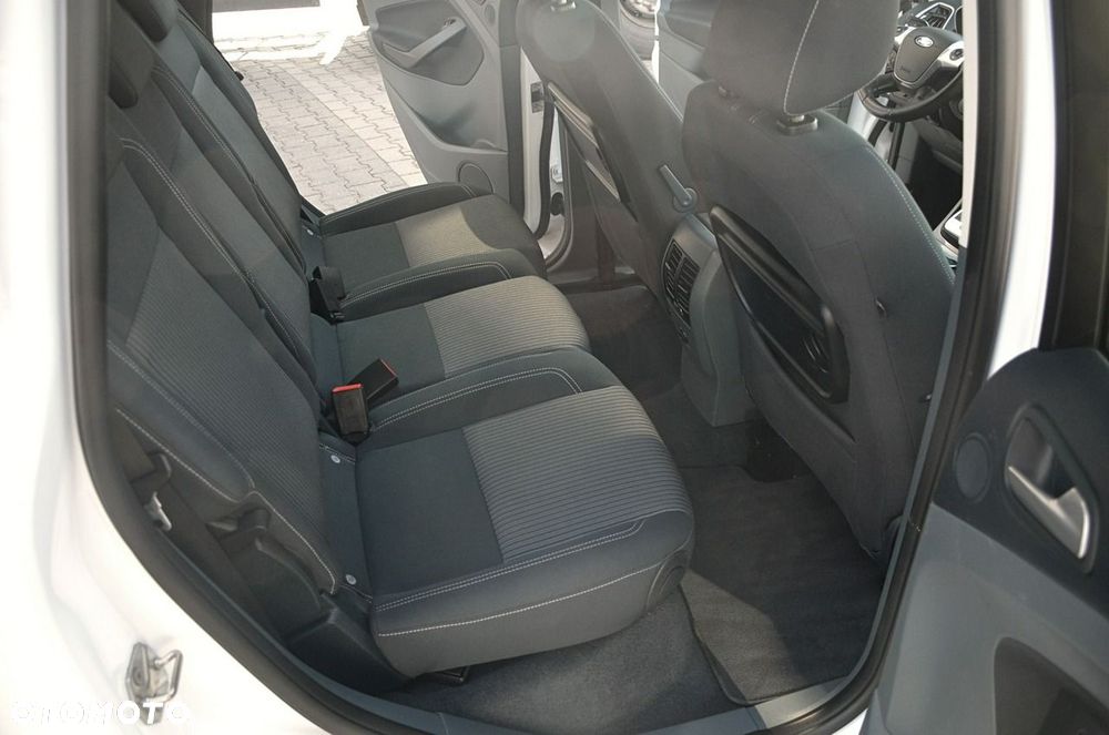Ford C-MAX - 15