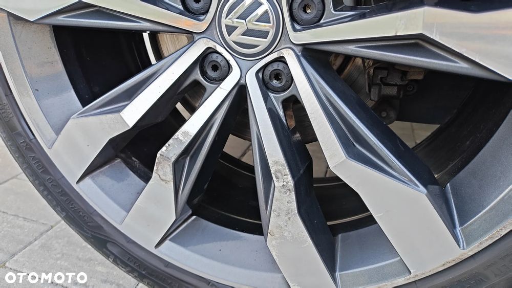 Volkswagen Tiguan 2.0 TDI BMT SCR 4Mot Highline DSG - 16