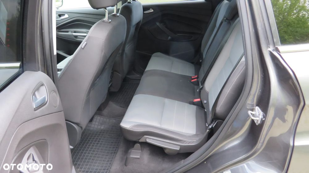 Ford Escape - 21