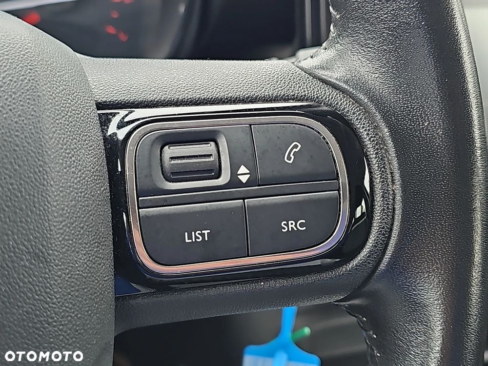 Citroën C3 Aircross 1.2 PureTech GPF Shine S&S - 14