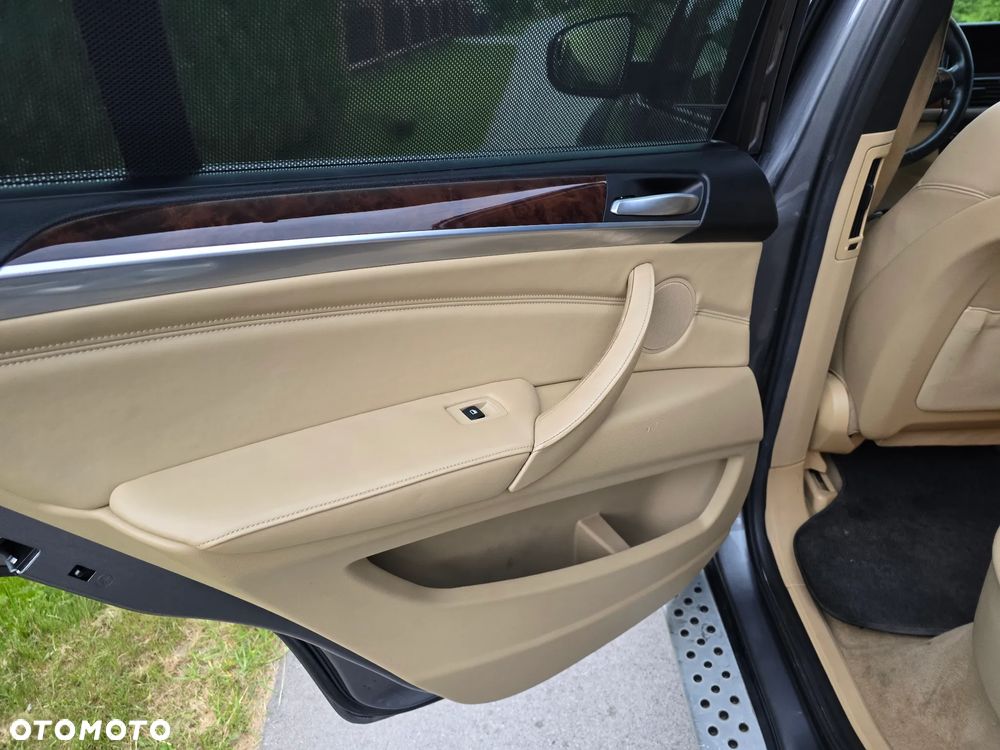 BMW X5 xDrive35d - 20