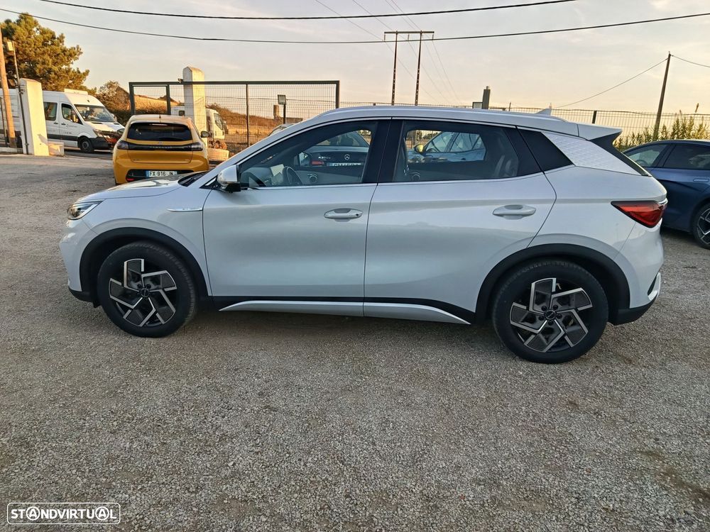 BYD Atto 3 60.48 kWh Design - 15