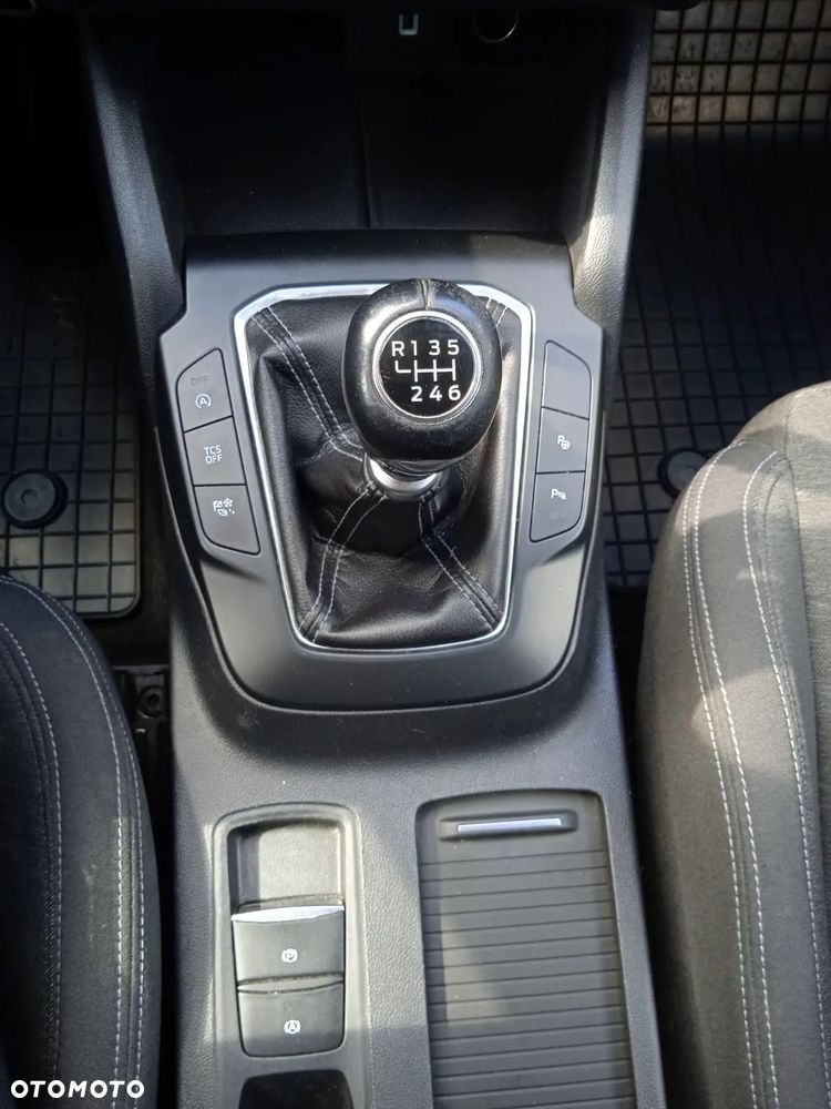 Ford Focus 1.5 EcoBoost Active - 25