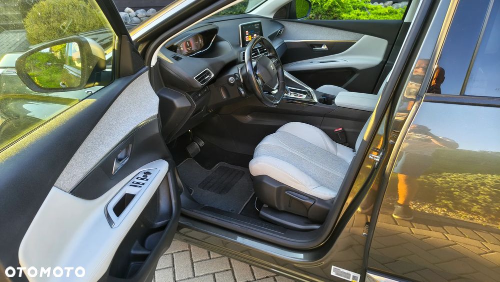 Peugeot 3008 2.0 BlueHDi Crossway S&S EAT8 - 19