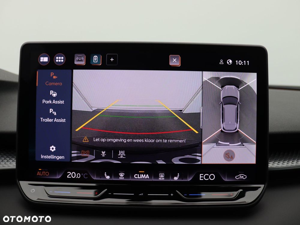 Cupra Terramar 1.5 e-Hybrid DSG VZ - 23