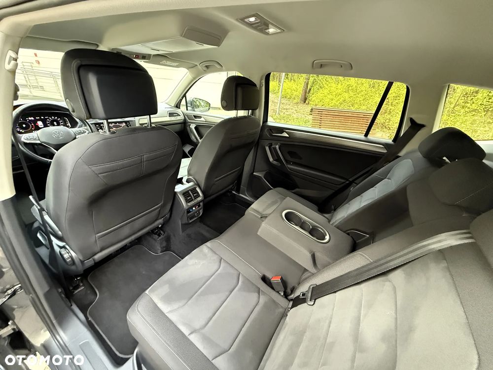 Volkswagen Tiguan Allspace 2.0 TDI 4Mot Elegance DSG - 18