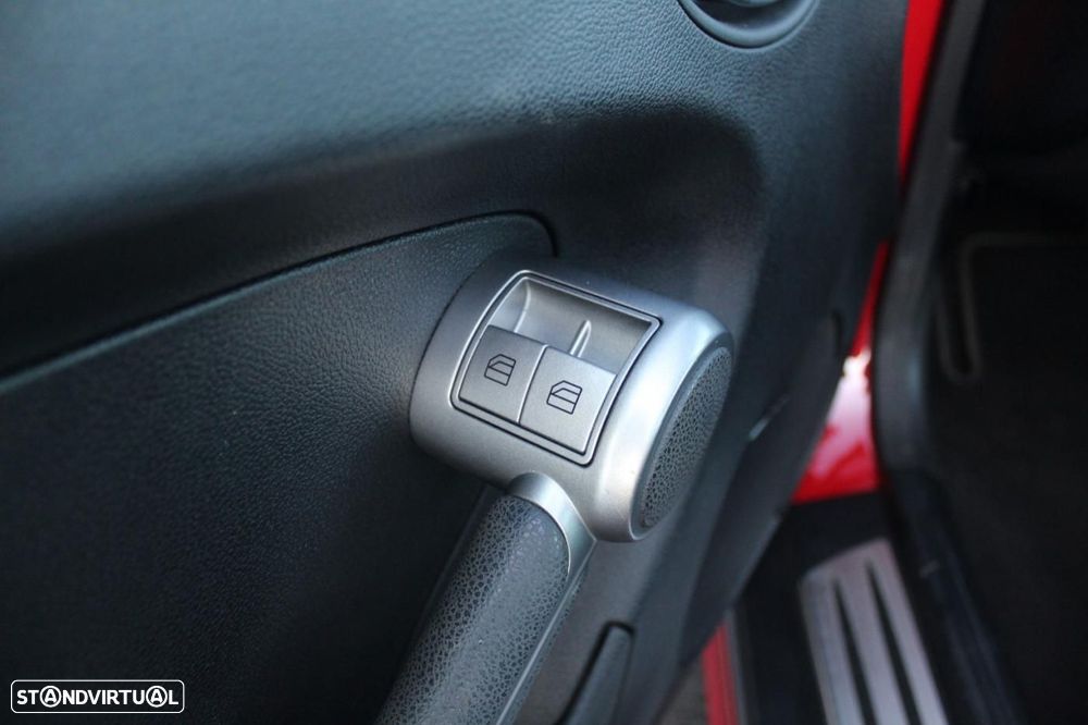 Mercedes-Benz SLK 350 Aut. - 10