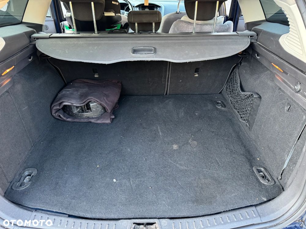 Ford Focus 2.0 TDCi Titanium - 9