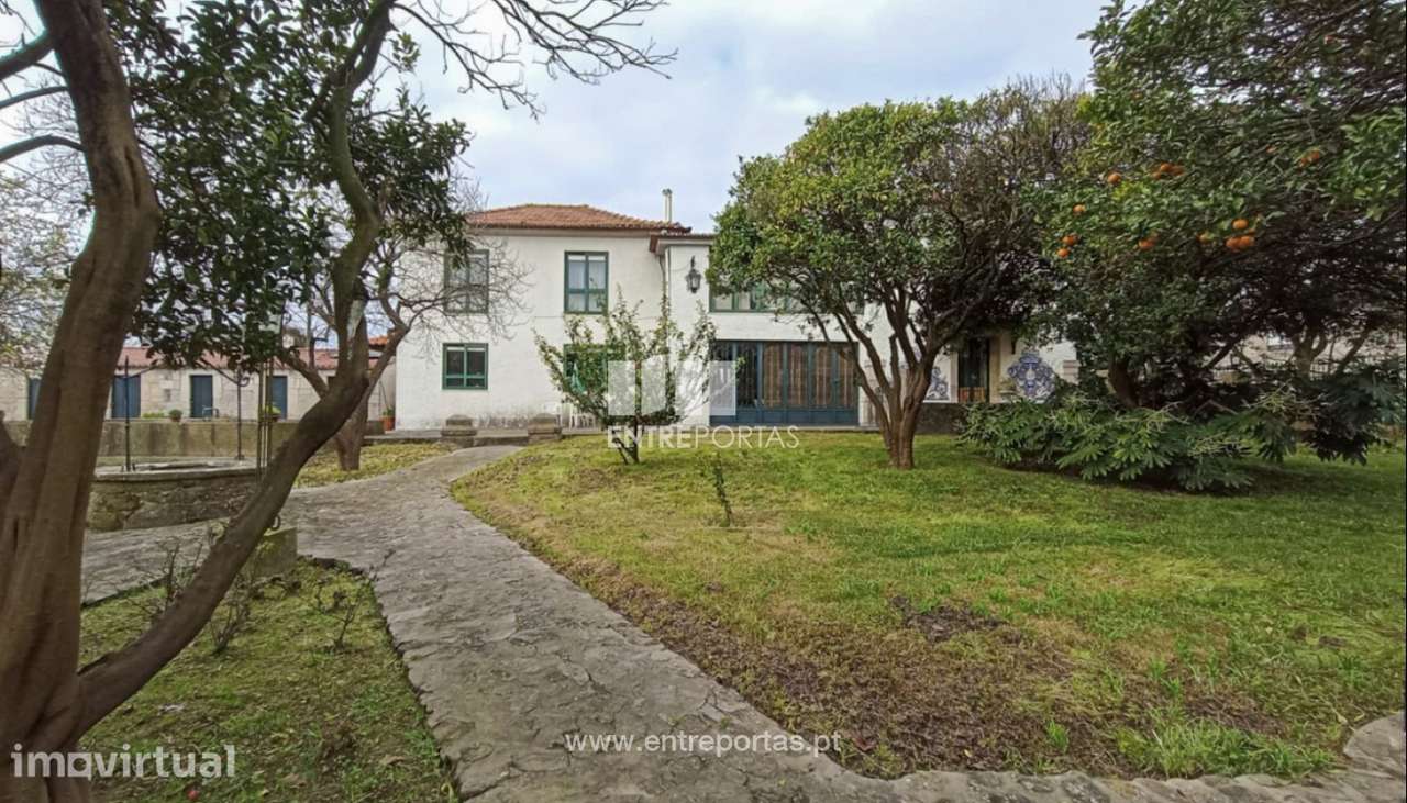 Venda de Quinta V5, Árvore, Vila do Conde - Grande imagem: 2/40