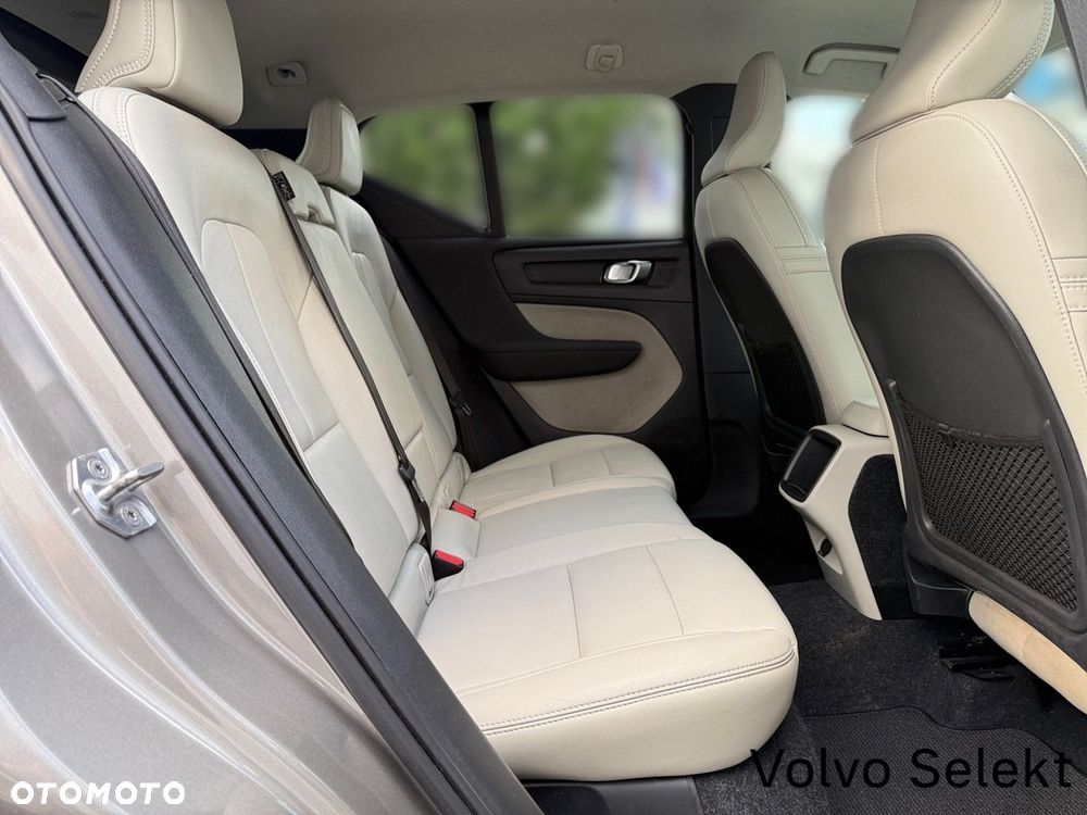 Volvo XC 40 - 27