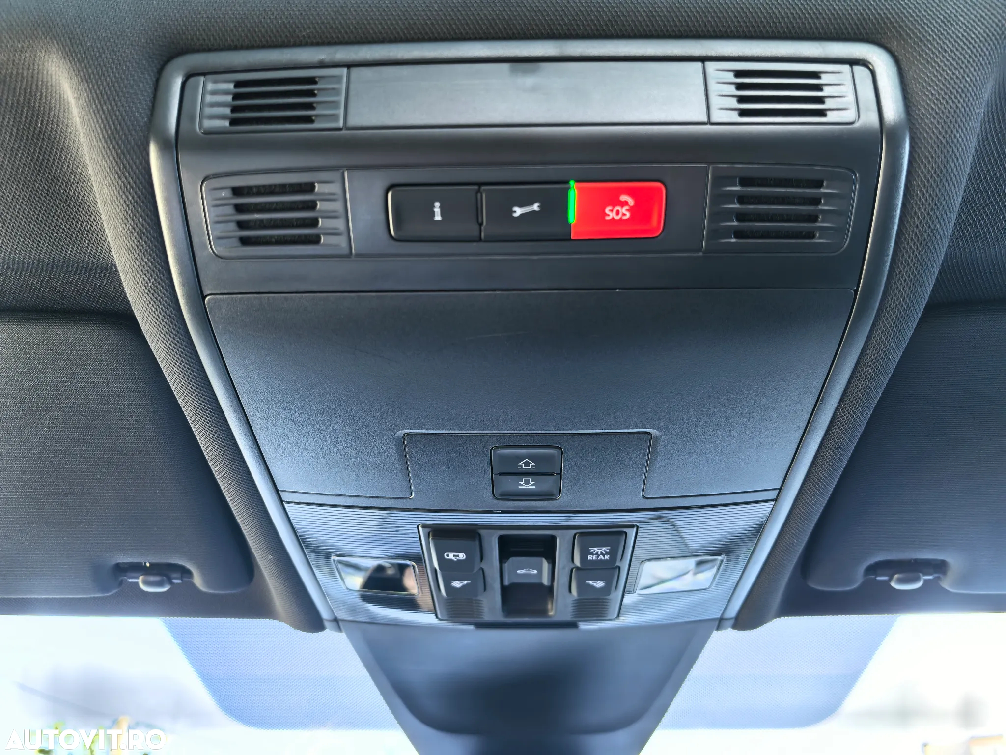 Volkswagen Tiguan Allspace 1.5 TSI OPF DSG Highline - 20