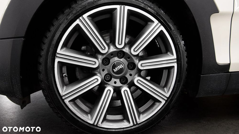 MINI Clubman Cooper GPF - 12