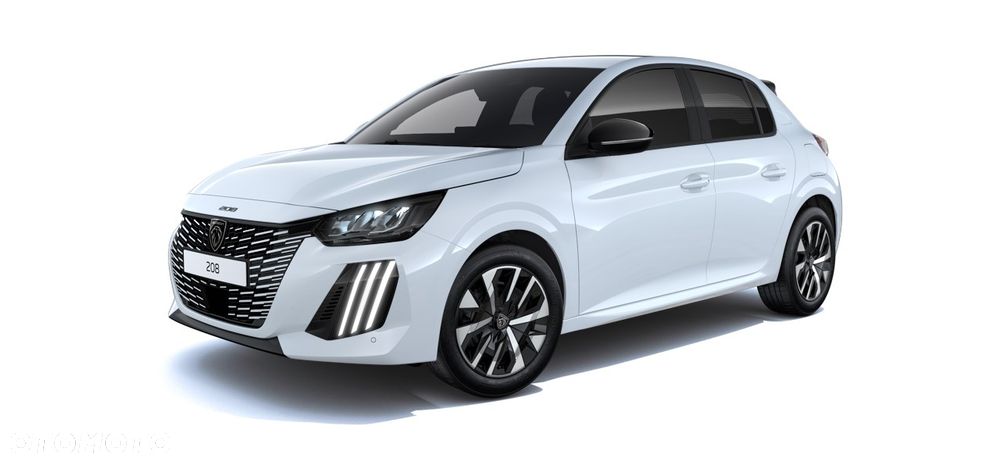 Peugeot 208 - 2