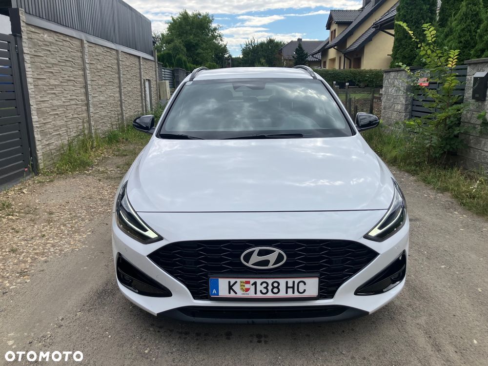Hyundai i30 1.0 T-GDI Advantage - 2