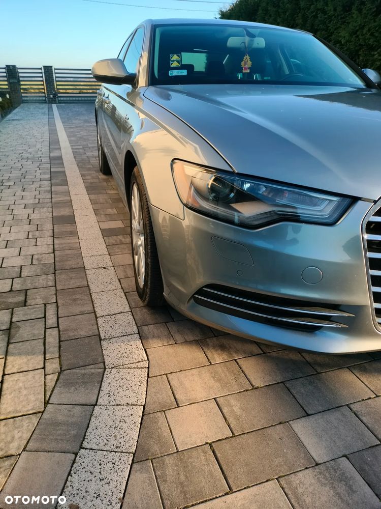 Audi Inny - 15