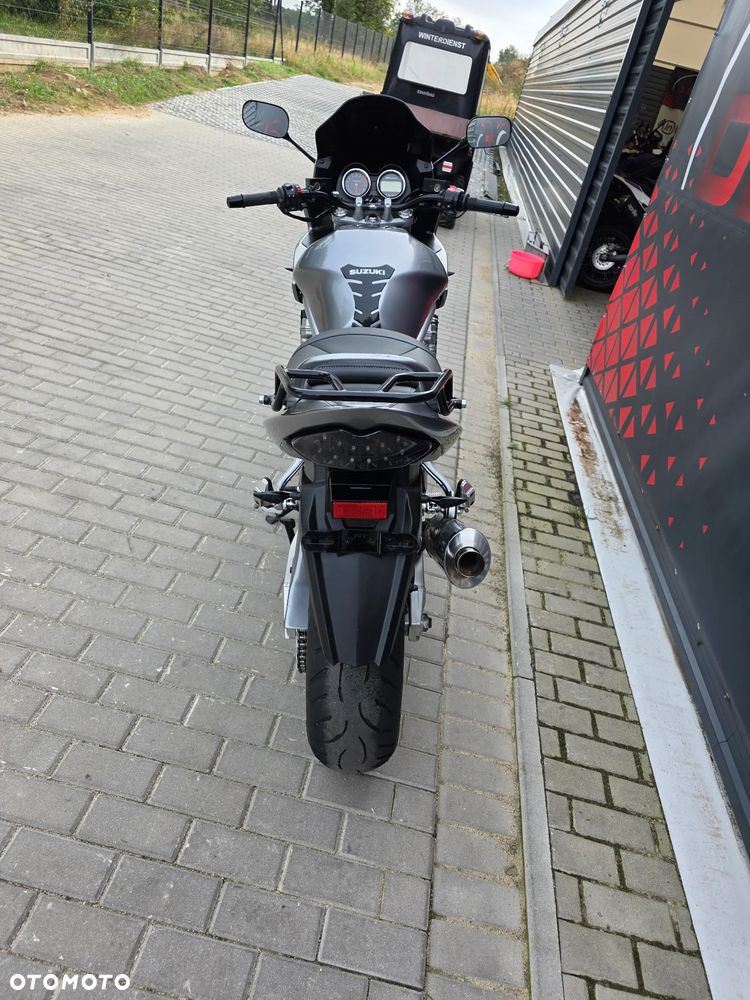 Suzuki Bandit - 18