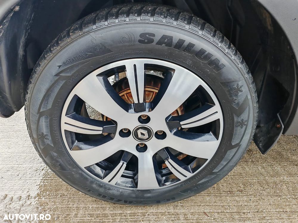 Renault Captur TCe Zen - 9