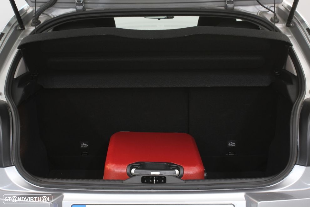 Citroën C3 1.5 BlueHDi C-Series - 24