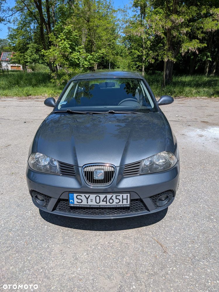 Seat Ibiza 1.2 12V Stylance - 3