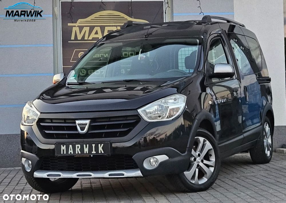 Dacia Dokker - 9