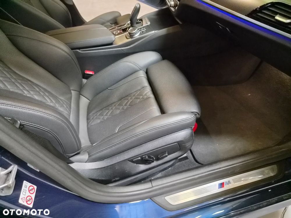 BMW Seria 5 - 12