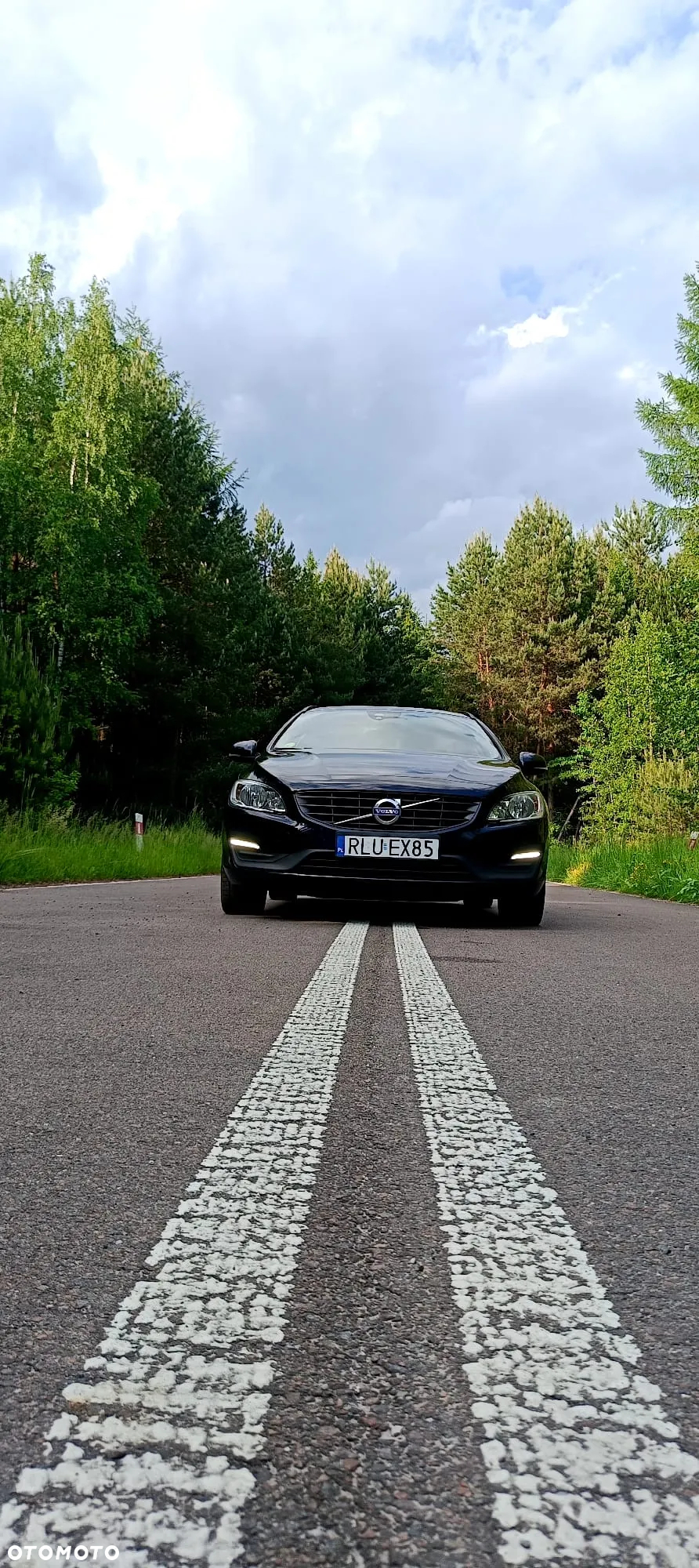 Volvo V60 D2 - 7