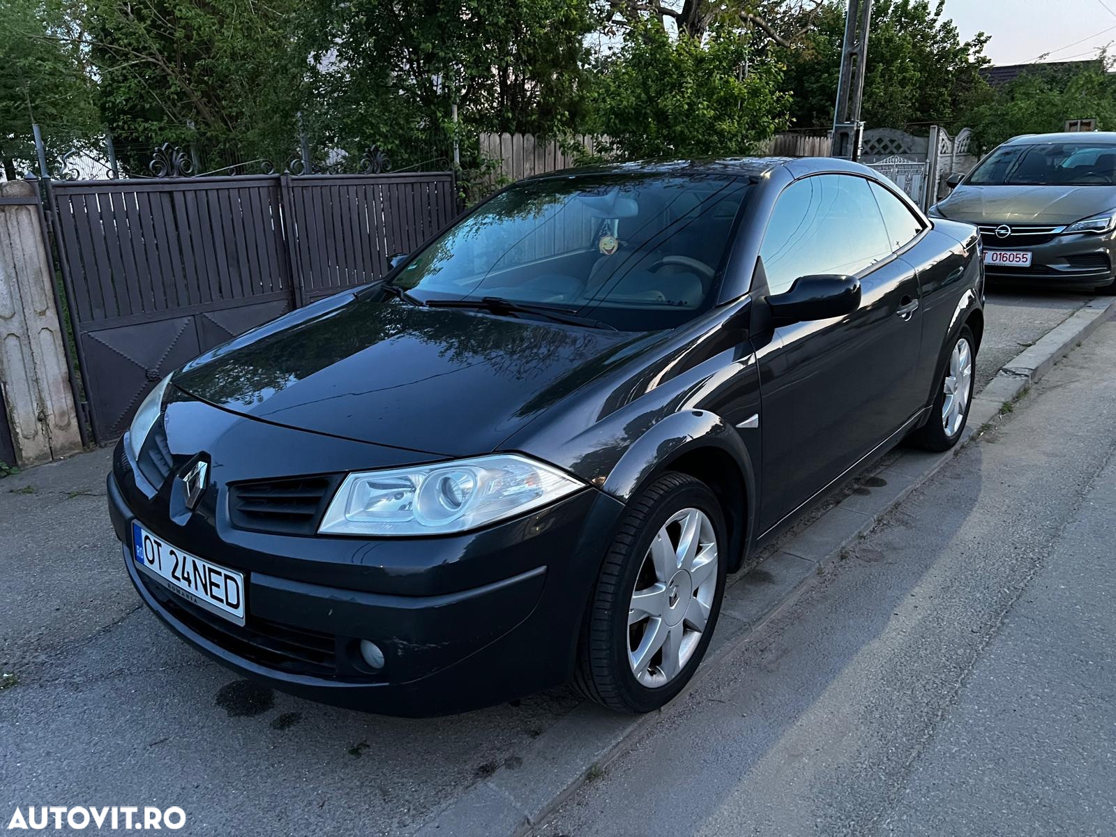 Renault Megane 1.6 16V Dynamique - 5