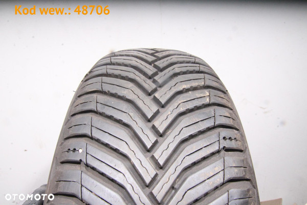 Michelin CrossClimate 2 - 185/65 R15