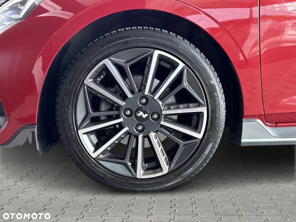 Hyundai i20 1.0 T-GDi N Line - 19