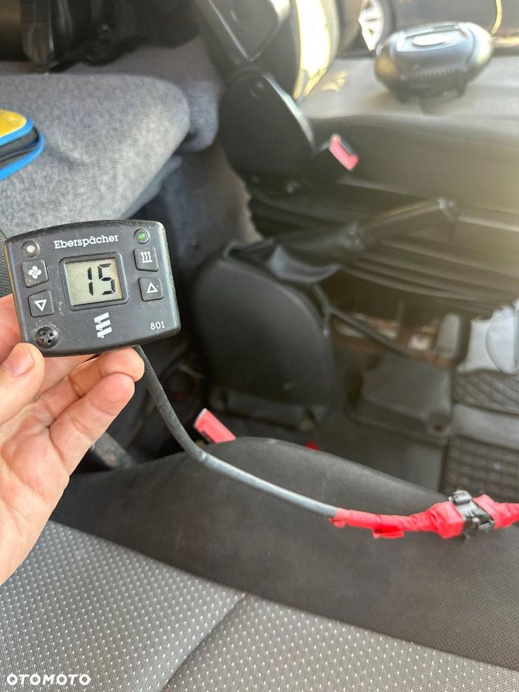 Iveco Daily 50C17 - 23