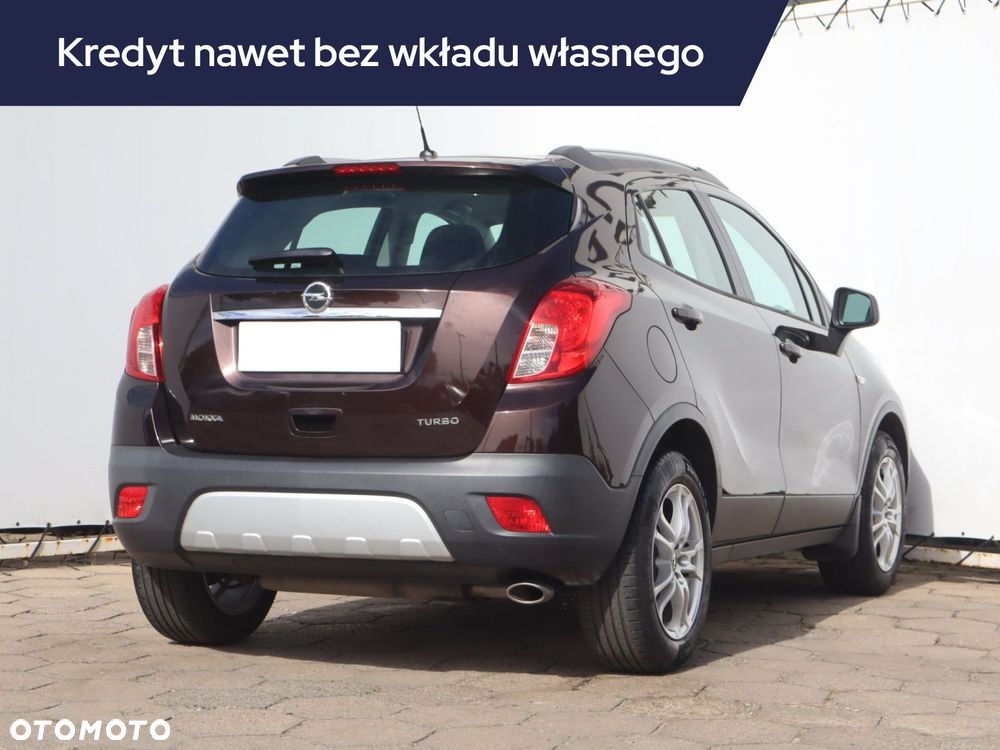 Opel Mokka - 7