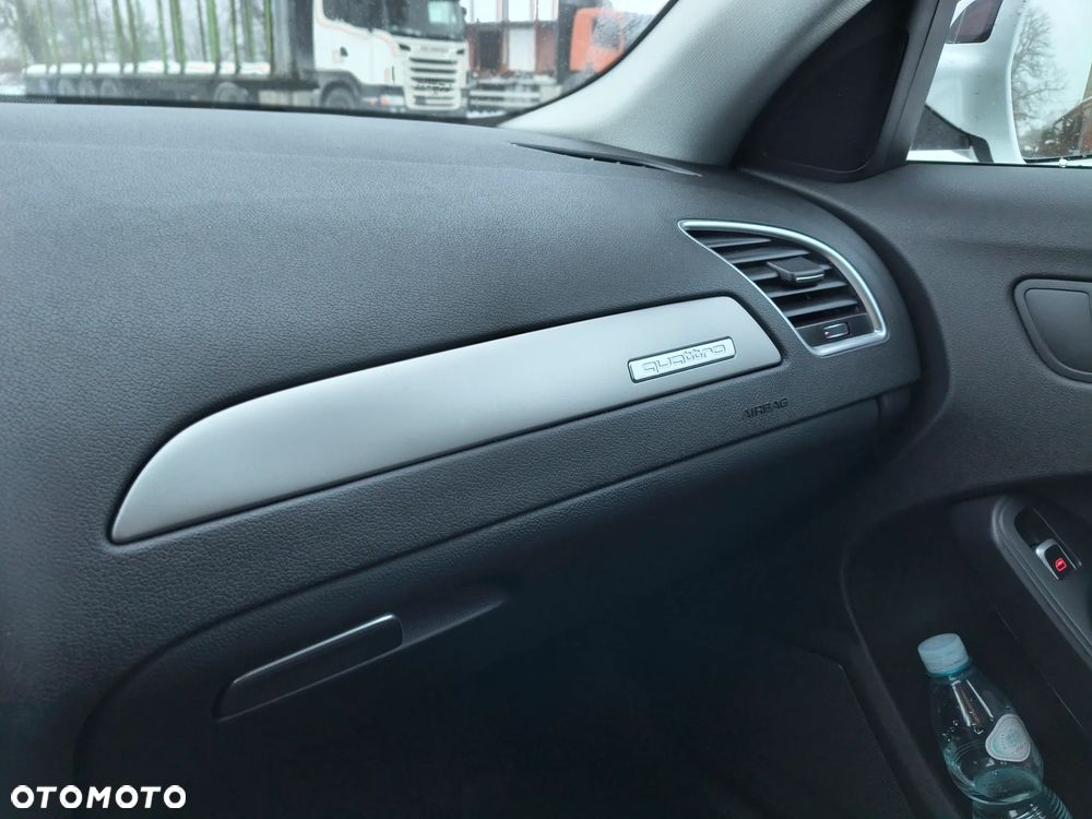 Audi A4 Avant 2.0 TDI DPF quattro S tronic Attraction - 16