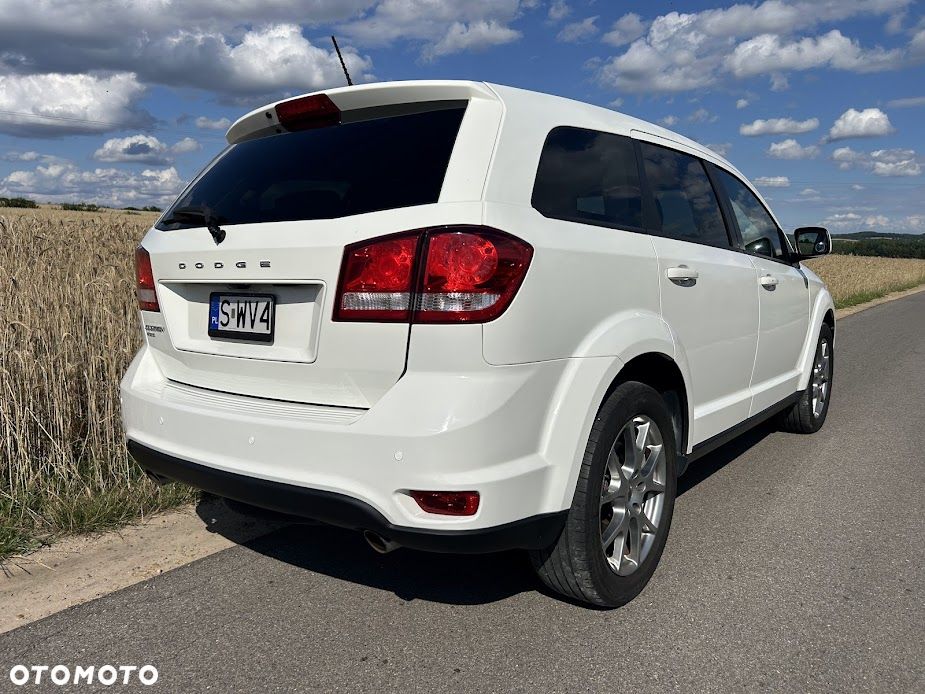 Dodge Journey - 22