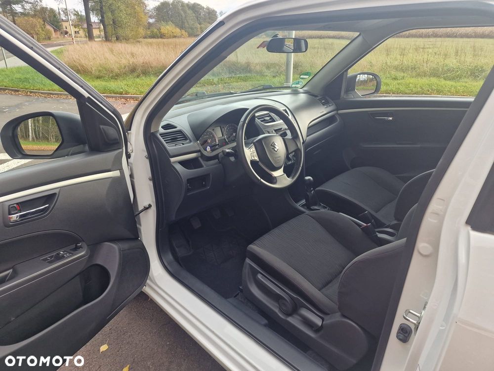 Suzuki Swift 1.2 Club - 22