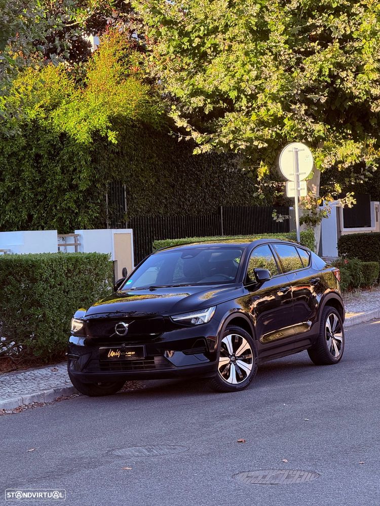 Volvo C40 Recharge Twin Plus - 6