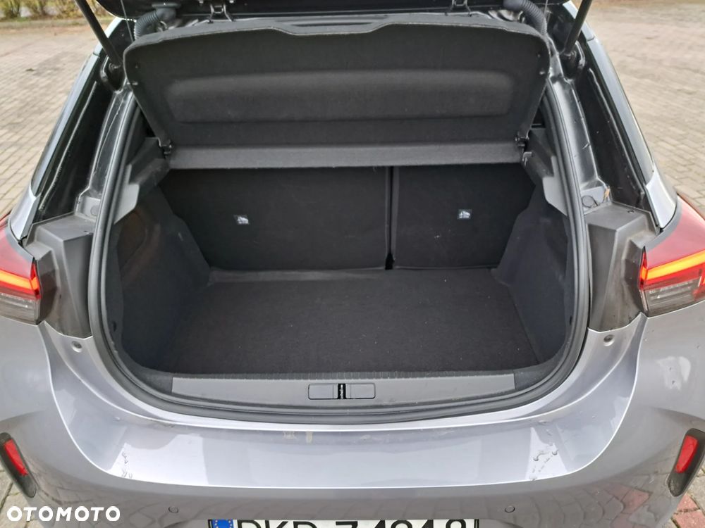 Opel Corsa 1.2 Direct Injection Turbo Start/Stop GS Line - 5