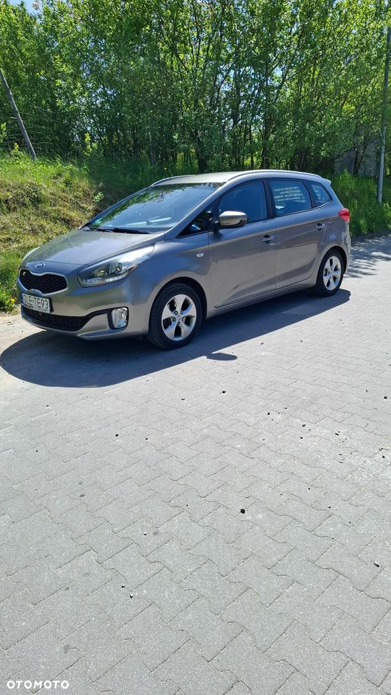 Kia Carens 1.7 CRDi L - 3