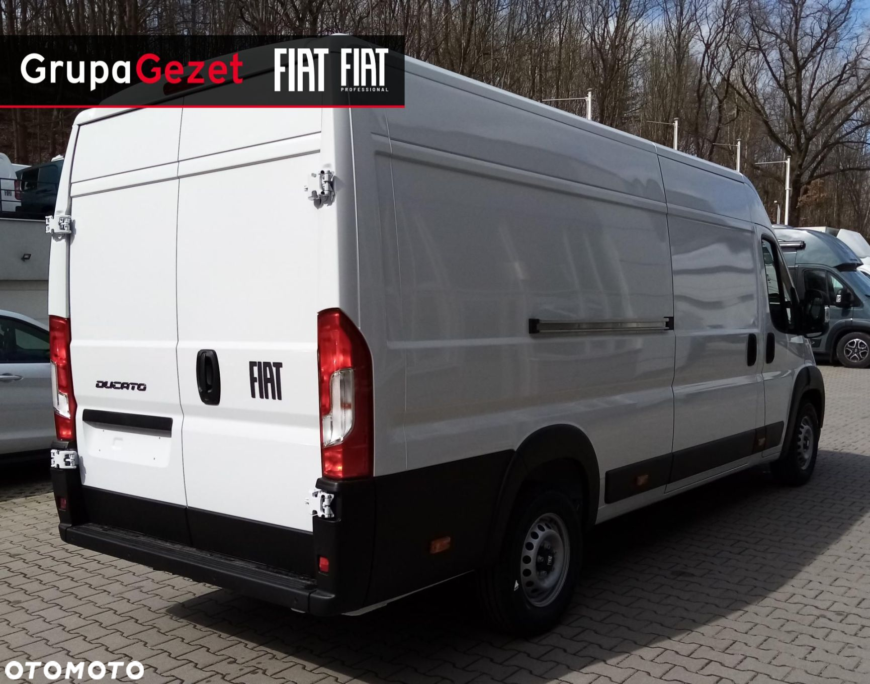 Fiat Ducato - 6