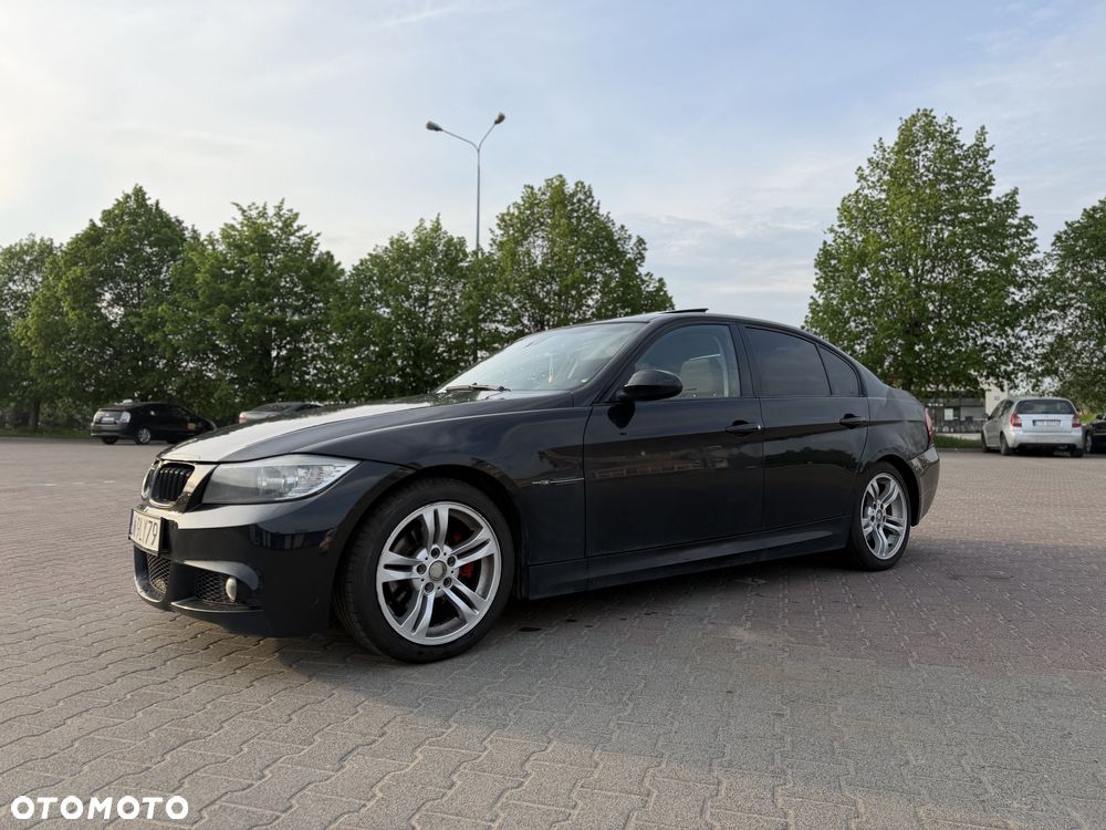 BMW Seria 3 - 1