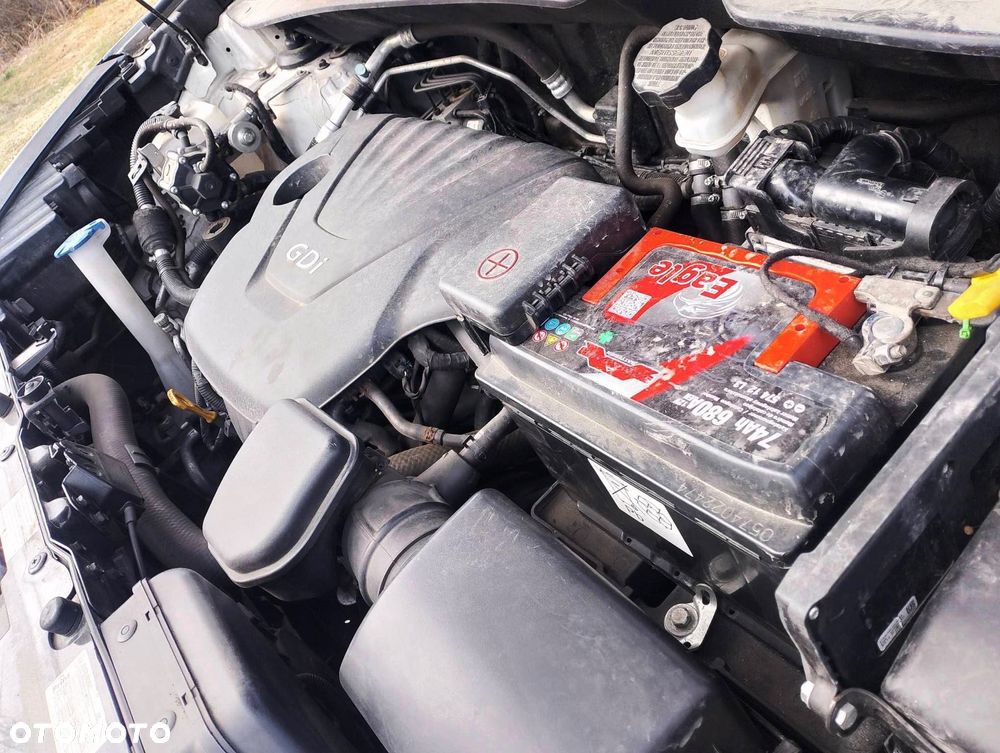 Hyundai ix35 1.6 GDI Classic 2WD - 9