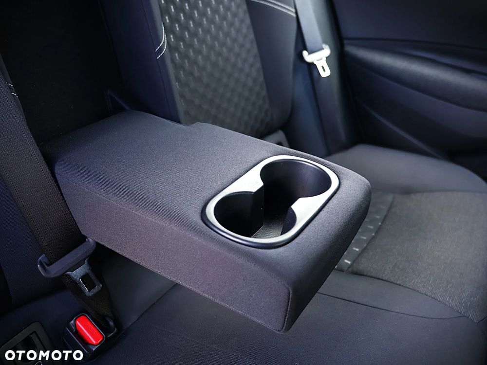 Toyota Corolla 1.8 Hybrid Comfort - 20