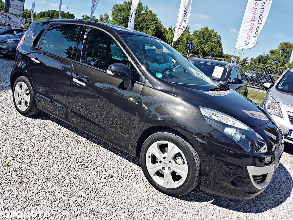 Renault Scenic TCe 130 Dynamique - 3