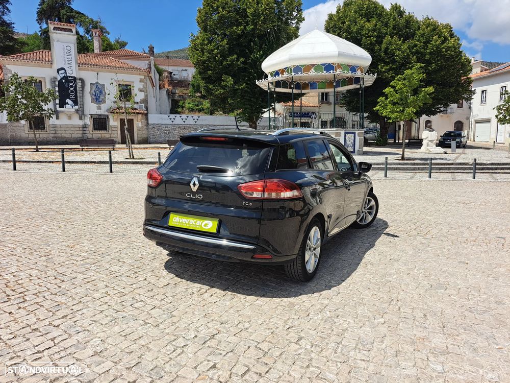 Renault Clio Break - 24