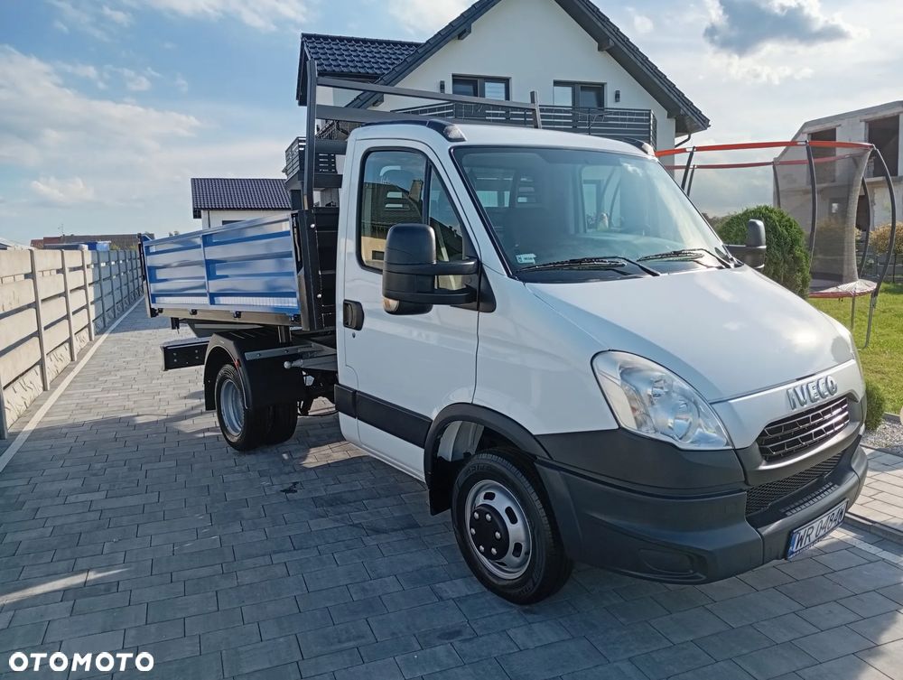 Iveco Daily - 5