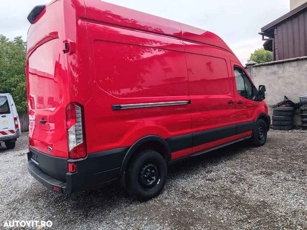 Ford Transit - 3