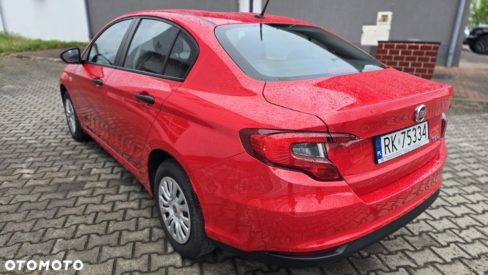 Fiat Tipo 1.0 T3 - 7